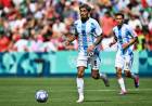 ESCÁNDALO: EL VAR ANULÓ EL GOL DE ARGENTINA VS MARRUECOS CASI 2 HORAS DESPUÉS