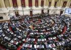 ARMAS PARA TODOS: EL OFICIALISMO CONVOCÓ A UNA SESIÓN PARA FLEXIBILIZAR LA TENENCIA