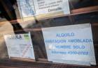 ALQUILERES EN CABA: EL ALZA DE PRECIOS ENCONTRÓ UN TECHO MUY ALTO