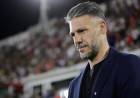 DEMICHELIS TIENE LAS HORAS CONTADAS EN RIVER