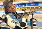 EL DURO RELATO DE LA TIRADORA OLÍMPICA FERNANDA RUSSO: "SI NO FUERA POR MI EQUIPO DE CONTENCIÓN HOY NO ESTARÍA ACÁ PARADA"