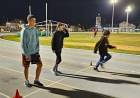 POLIDEPORTIVO JAIME ZAPATA: CONTINÚAN LAS ACTIVIDADES DEPORTIVAS GRATUITAS
