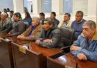 UN RECONOCIMIENTO A QUIENES IMPULSARON EL JUICIO POR LA MASACRE DE NAPALPÍ 