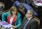 UNIÓN POR LA PATRIA SOBRE VENEZUELA: "SE DEBE GARANTIZAR LA TRANSPARENCIA"