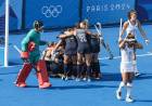 LAS LEONAS SIGUEN A PASO FIRME EN PARÍS 2024