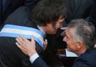 LA TRASTIENDA DE LA CUMBRE SECRETA ENTRE MAURICIO MACRI Y JAVIER MILEI EN OLIVOS