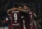EL TREMENDO GOLAZO DE CHILENA DE WALTER BOU EN LANÚS VS TIGRE