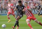 LIGA PROFESIONAL: MIENTRAS ESPERA A GALLARDO, RIVER EMPATÓ CON UNIÓN