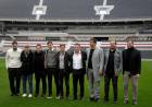 COMENZÓ LA SEGUNDA ERA GALLARDO: EL TÉCNICO DIRIGIÓ SU PRIMERA PRÁCTICA