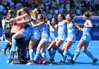 CUÁNDO JUEGAN LAS LEONAS VS PAÍSES BAJOS POR LAS SEMIFINALES DE LOS JUEGOS OLÍMPICOS