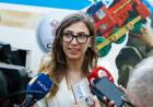 COMEDORES ESCOLARES: “ESTAMOS ANTE UN PROCESO TRANSPARENTE QUE TIENE COMO OBJETIVO CUIDAR EL DINERO DE LOS CHAQUEÑOS", DIJO LA MINISTRA BOTTERI DISOFF