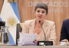 EN LA SESIÓN DE DIPUTADOS DE MAÑANA PEDIRÁN LA EXPULSIÓN DE QUIENES VISITARON A LOS GENOCIDAS