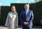 FABIOLA YAÑEZ DENUNCIÓ POR VIOLENCIA DE GÉNERO A ALBERTO FERNÁNDEZ