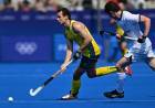 JUEGOS OLÍMPICOS: DETIENEN A UN JUGADOR AUSTRALIANO DE HOCKEY ACUSADO DE COMPRAR COCAÍNA