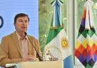 EL GOBIERNO PROVINCIAL PRESENTÓ PROYECTO DE LEY PARA APROBAR LA EMERGENCIA HÍDRICA Y ENERGÉTICA