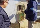 CON MÁS OPERATIVOS Y CUADRILLAS, SECHEEP INTENSIFICA SU LUCHA CONTRA EL FRAUDE ELÉCTRICO