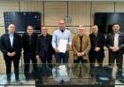 BASAIL: EL IPDUV FIRMA CONVENIO PARA LA REGULARIZACIÓN DOMINIAL DE 70 VIVIENDAS