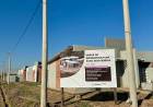TRES ISLETAS: CON RECURSOS PROPIOS, EL GOBIERNO PROVINCIAL EJECUTA OBRAS VITALES DE INFRAESTRUCTURA