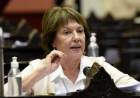 DIPUTADOS DEBATE EL PROYECTO SOBRE PRESUPUESTO PARA UNIVERSIDADES PÚBLICAS