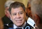 FACUNDO MANES: "MILEI QUIERE ESPIAR A TODOS LOS ARGENTINOS"