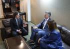 NUEVA CUMBRE MACRI - MILEI Y EL DETALLE DE LAS CONTRADICCIONES EN LA NEGOCIACIÓN ELECTORAL