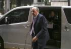 FRANCOS PLANTEÓ UNA "CONFLUENCIA" CON EL PRO