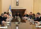 JAVIER MILEI CALIFICÓ DE "ESTAFADORES" A LOS SENADORES TRAS EL AUMENTO EN LA DIETAS