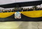 INTENDENTE PAPP CELEBRA EL 87° ANIVERSARIO DE TRES ISLETAS