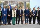 EL GOBIERNO CHAQUEÑO RECIBIÓ A REPRESENTANTES DE LA UNIÓN EUROPEA CON QUIENES TRABAJA PARA ATRAER INVERSIONES EXTRANJERAS