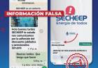 SECHEEP ALERTA SOBRE NUEVAS MODALIDADES DE ESTAFAS TELEFÓNICAS Y POR REDES SOCIALES