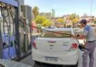LAS VENTAS DE COMBUSTIBLES CAYERON 7,4 POR CIENTO INTERANUAL EN EL CHACO