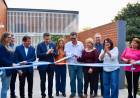 AGOSTO: EL GOBIERNO PROVINCIAL REALIZÓ MÚLTIPLES ACTIVIDADES E INAUGURACIONES DEDICADA A LA NIÑEZ