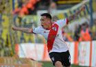 ESEQUIEL BARCO ASEGURÓ QUE MEZA Y BUSTOS “LE VAN A DAR MUCHO A ESTE RIVER”
