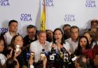 GONZÁLEZ URRUTIA RECHAZÓ EL FALLO DEL TRIBUNAL SUPREMO DE VENEZUELA SOBRE LA VICTORIA DE MADURO