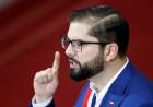 BORIC RECHAZÓ EL FALLO QUE CONSAGRÓ A MADURO: “ESTAMOS FRENTE A UNA DICTADURA QUE FALSEA ELECCIONES”