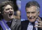 MILEI SE ENOJA, VETA Y CASTIGA A LOS JUBILADOS 