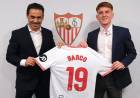 MERCADO DE PASES: EL COLO BARCO AL SEVILLA Y BATALLA AL RAYO
