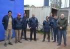 DU GRATY: SAMEEP TRABAJA EN LA MEJORA DEL SERVICIO DE AGUA POTABLE
