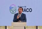 EL EJECUTIVO ACOMPAÑA EL TRATAMIENTO LEGISLATIVO PARA LA EMERGENCIA ENERGÉTICA E HÍDRICA