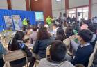 PATRULLA VIAL VILLA ÁNGELA: JORNADA DE EDUCACIÓN VIAL PARA ALUMNOS DE LA EET N° 49 DE SANTA SYLVINA