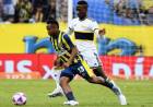 CUÁNDO Y CONTRA QUIÉN VUELVE A JUGAR BOCA