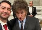 SOTELO ASUME AL FRENTE DE LA NUEVA SECRETARÍA DE CULTO Y CIVILIZACIÓN