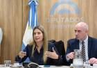 DIPUTADOS NO PUDO AVANZAR EN LA CREACIÓN DE COMISIÓN INVESTIGADORA SOBRE LOS LIBERTARIOS QUE VISITARON A REPRESORES