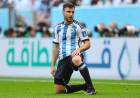 CÓMO PUEDE LIONEL SCALONI SUPLANTAR A NICOLÁS TAGLIAFICO