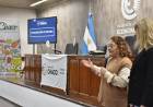 EL GOBIERNO PROVINCIAL CAPACITÓ A PERSONAL Y PRESTADORES TURÍSTICOS SOBRE ERRADICACIÓN DE LA VIOLENCIA DE GÉNERO
