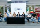 DEL 20 AL 22 DE SEPTIEMBRE: SE LANZÓ LA 1° EXPO AGRONEA PAMPA 2024