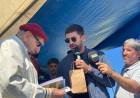 VILLA ÁNGELA: EL AUTOMOVILISMO, CULTURA, DEPORTE Y TURISMO SE UNIERON EN EL GRAN PREMIO “DON LUIS LANDRISCINA”