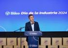 DÍA DE LA INDUSTRIA: ZDERO INAUGURÓ LA AMPLIACIÓN DE LA PLANTA DE OVNI Y ENTREGÓ PROMOCIONES INDUSTRIALES