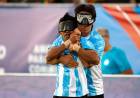 LOS MURCIÉLAGOS JUGARÁN EL SUPERCLÁSICO CONTRA BRASIL EN PARÍS 2024