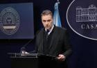 ADORNI ANUNCIÓ QUE RECORTARON 1500 EMPLEADOS DE AEROLÍNEAS ARGENTINAS